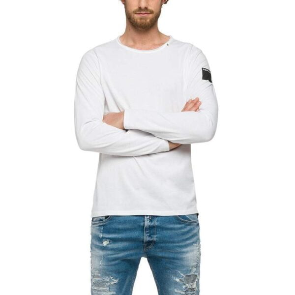 Camiseta Replay M3178.000.2660-Masculina