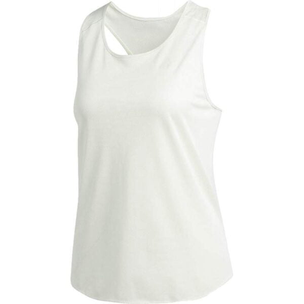 Camiseta sim manga Adidas Tko Tank CG1183 - Feminina