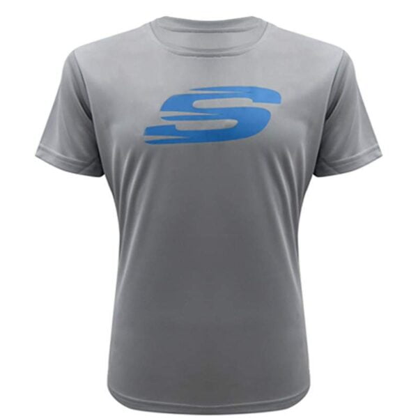 Camiseta Skechers 162-38630DD- Masculina