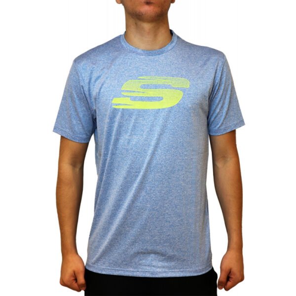 Camiseta Skechers 162-38632DD- Masculina