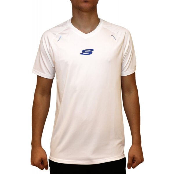 Camiseta Skechers 162-SKRM02-TS006 Masculina