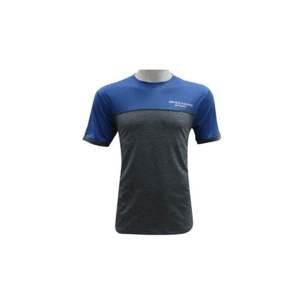 Camiseta Skechers 162-SKTM04-TS004 - Masculina