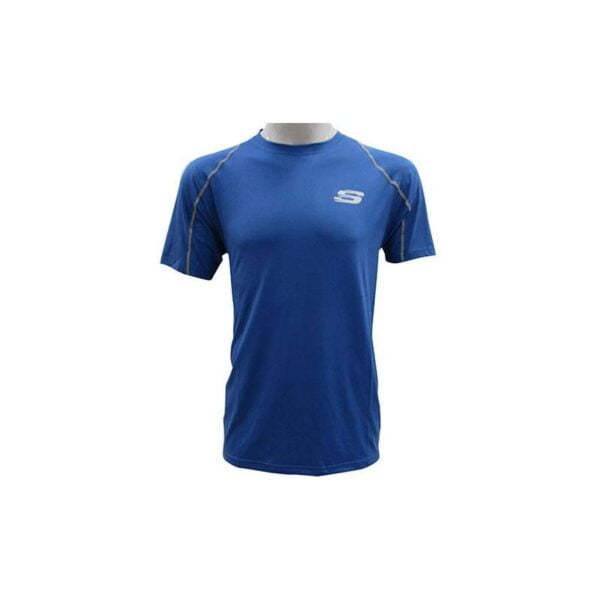 Camiseta Skechers 162-SKTM04-TS005- Masculina