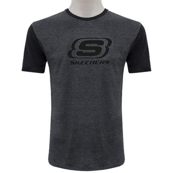 Camiseta Skechers 163-2090-495 - Masculina