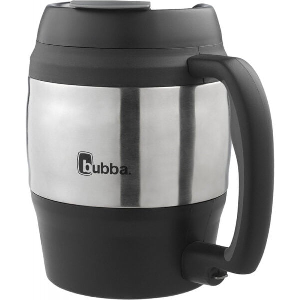 Caneca Térmica Bubba Chopera 1.5 Litros Preto