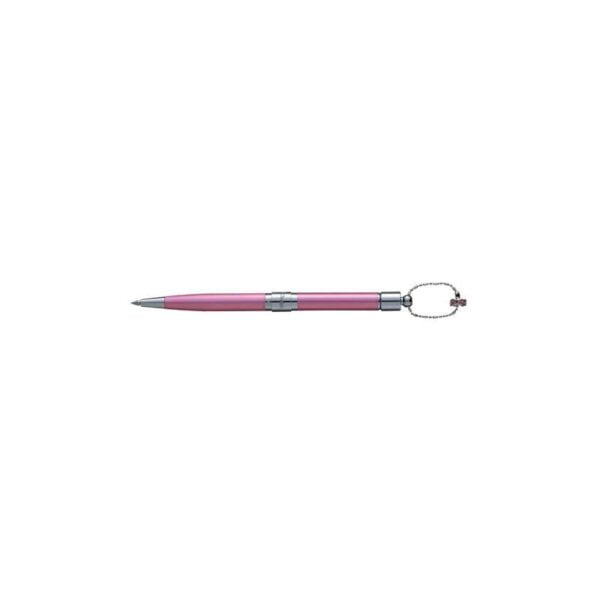 Caneta Pentel Sophia B610P  - Rosa