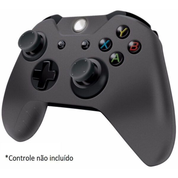 Capa de Silicone DreamGEAR Comfort Grip para Controle XBOX ONE