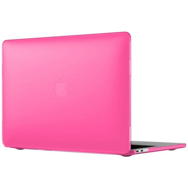 Capa para MacBook Pro 13" Speck SmartShell Rosa