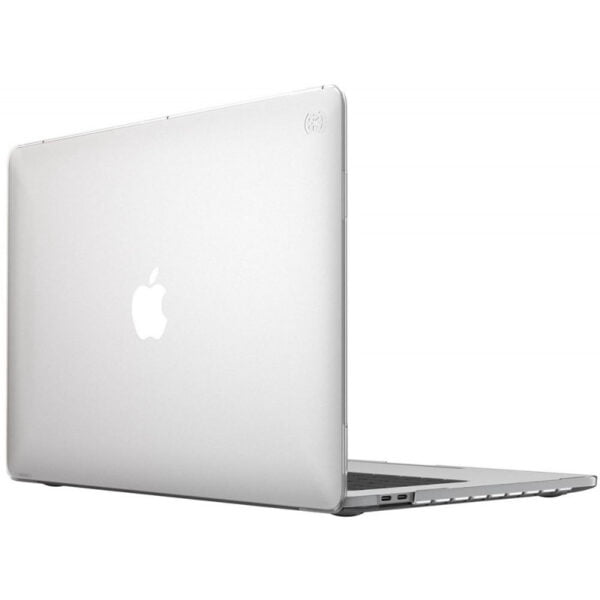 Capa para MacBook Pro 13" Speck SmartShell Transparente