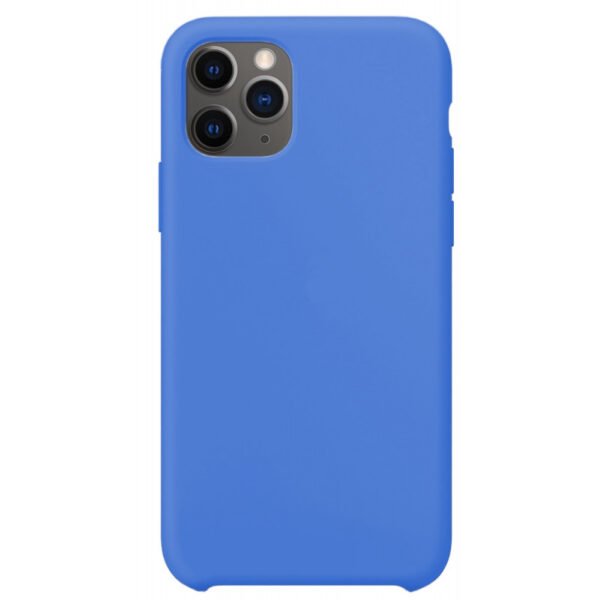 Capa Silicone iGear para iPhone 11 PRO IGIPC1333 Azul