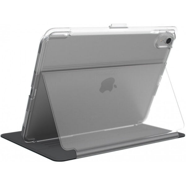 Capa Speck Balance Folio para o iPad Pro 11 (2018) Black/Transparent