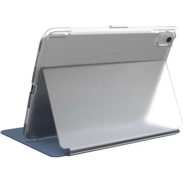 Capa Speck Balance Folio para o iPad Pro 11 (2018) Marine/Transparent