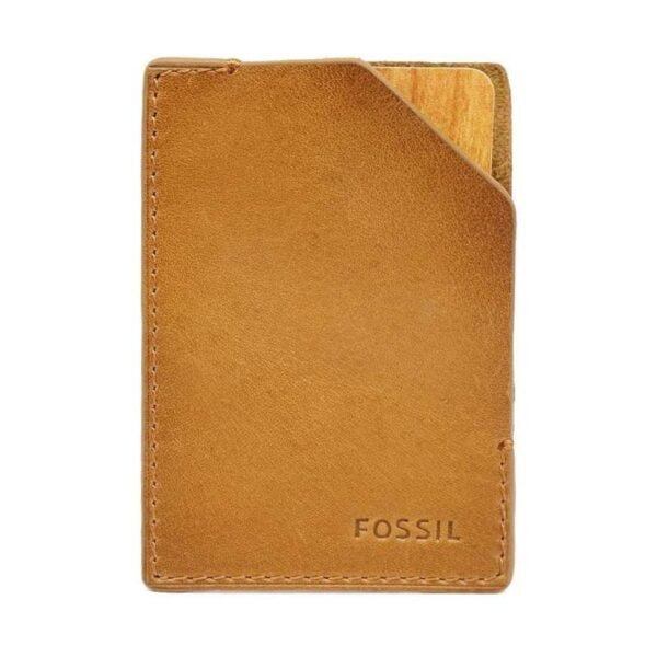 Carteira Fossil - ML3068235 - Masculina