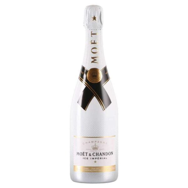 Champagne Moët & Chandon Ice Imperial 750 ML