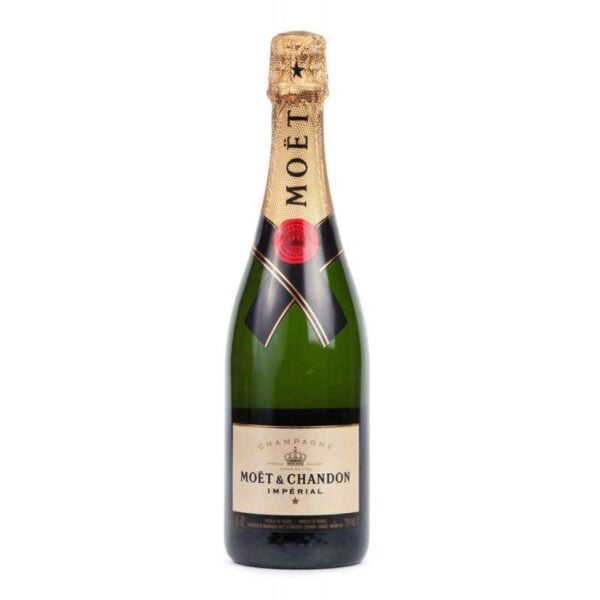 Champagne Moët & Chandon Imperial 750 ML