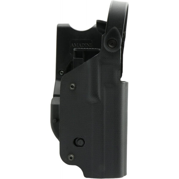 Coldre Ghost 5 para TP 840/Glock Gen5 RED DOT GI05SET2TH840RD Direira