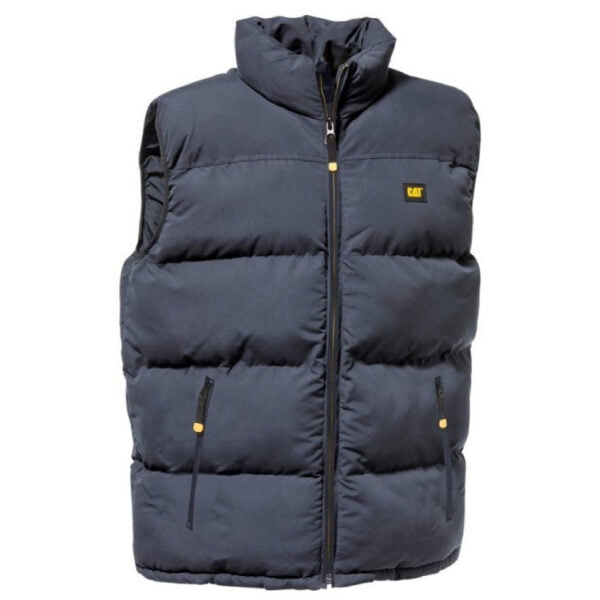 Colete Caterpillar Arctic Zone Vest W12430 - Masculino