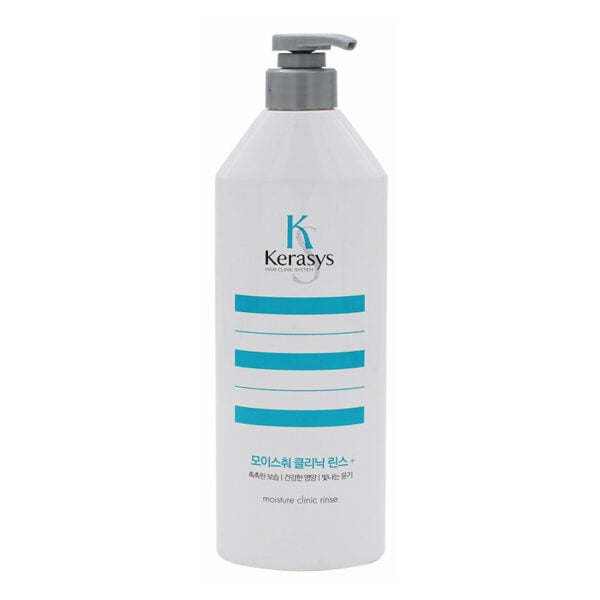 Condicionador Kerasys Moisture Clinic 750mL