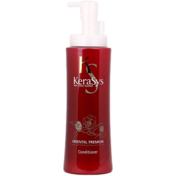 Condicionador Kerasys Oriental Premium