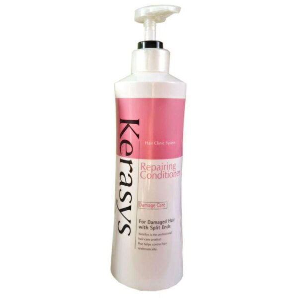 Condicionador Kerasys Repairing Damage Care 600ml