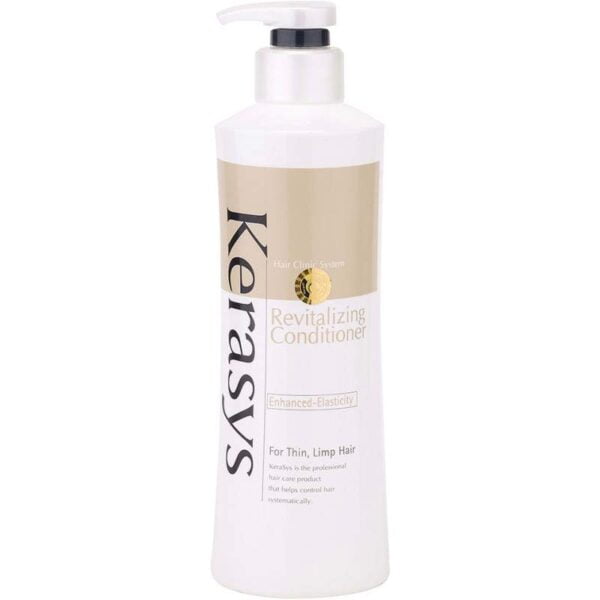 Condicionador Kerasys Revitalizing Enhanced-Elasticity