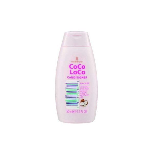 Condicionador Lee Stafford CoCo LoCo - 50mL