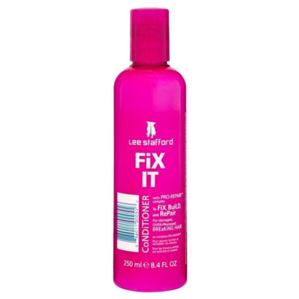 Condicionador Lee Stafford FiX IT - 250mL