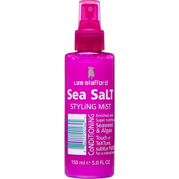 Condicionador Lee Stafford Sea SaLt STYLiNG MiST - 150mL