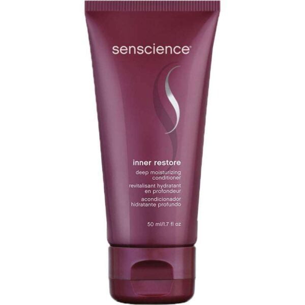 Condicionador Senscience Inner Restore 50mL