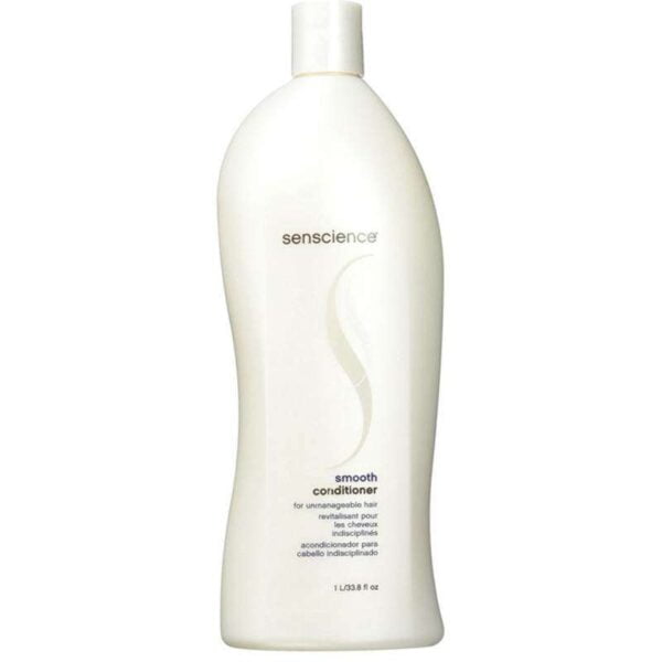 Condicionador Senscience Smooth 1L