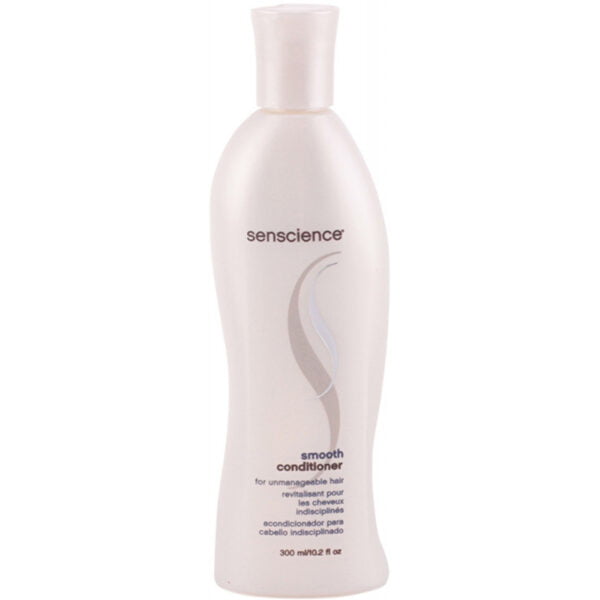 Condicionador Senscience Smooth 300mL