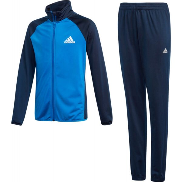 Conjunto Adidas Kids DM1481 - Infantil Masculino