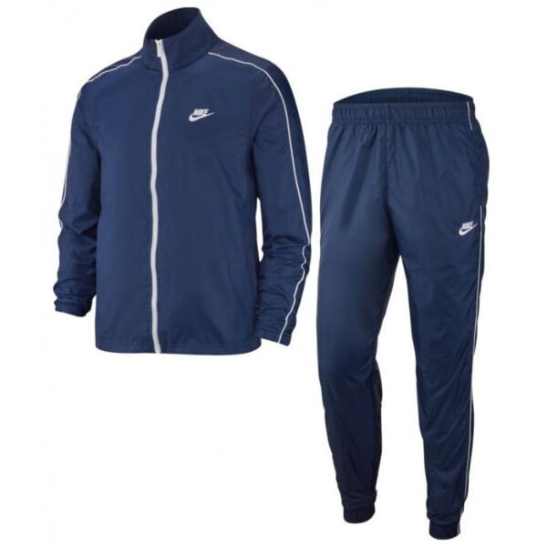 Conjunto Nike BV3030 410 - Masculino