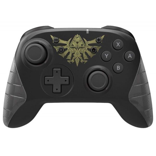 Controle Hori para Nintendo Switch The Legend of Zelda (sem fio)