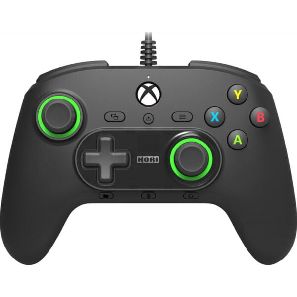 Controle Hori Xbox Series X/one Horipad Pro (Com Fio)