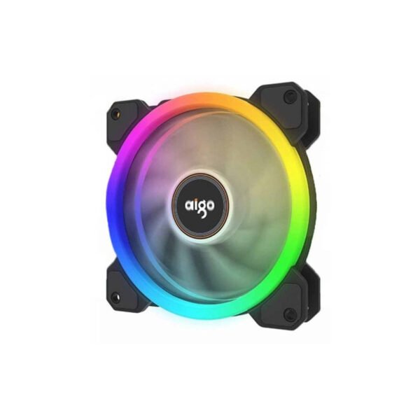 Cooler para Gabinete Aigo DR12 - RGB