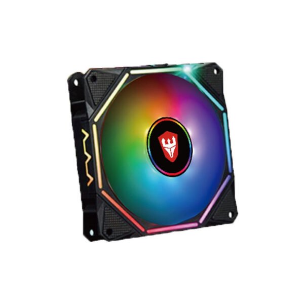 Cooler Para Gabinete Satellite RGB-74