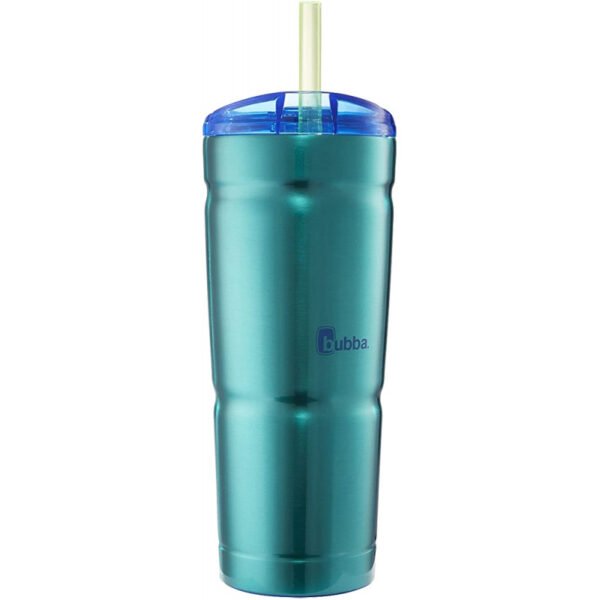 Copo Térmico Bubba 709mL Island Teal