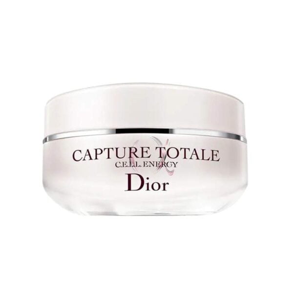 Creme Christian Dior Capture Totale Fermeté Et Correction Rides - 50mL