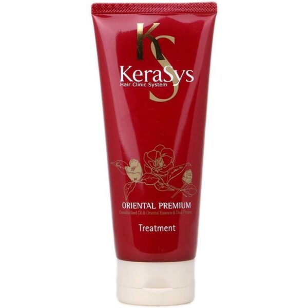 Creme de Tratamento Kerasys Oriental Premium