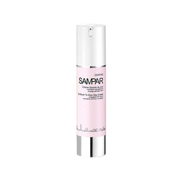 Creme Hidratante Sampar Source de Jour 50mL