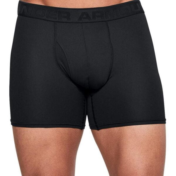 Cueca Boxer Under Armour 1316071-001 - Masculina