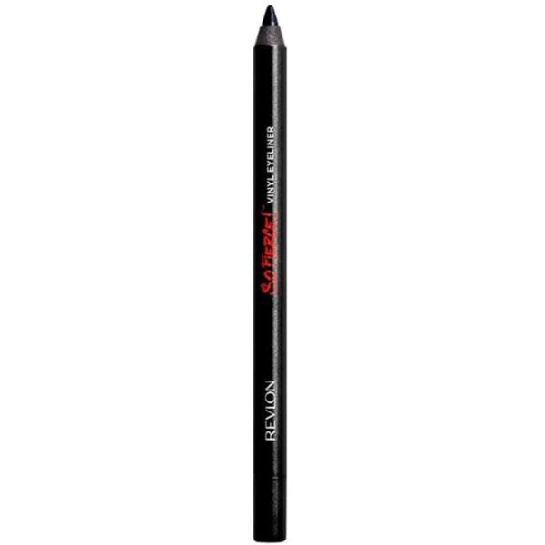 Delineador Revlon Sofierce 860 Midnight Mystery - 1.2g