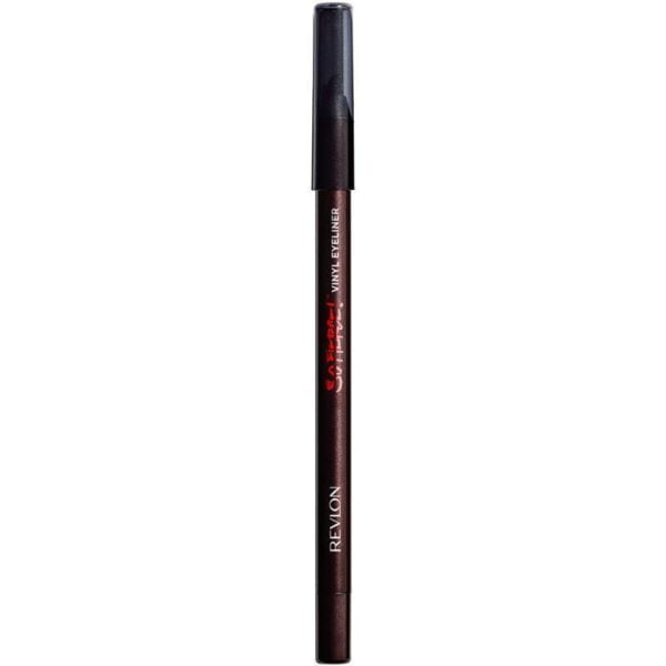 Delineador Revlon Sofierce 861 Mighty Nocha - 1.2g