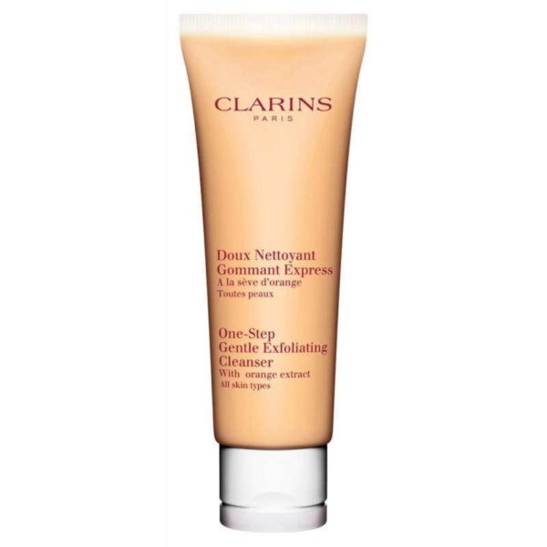 Esfoliante Doux Nettoyant Clarins 5921 125mL