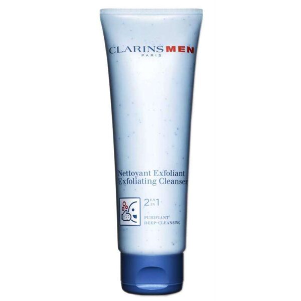 Esfoliante Nettoyant Clarins Mens 30631 125mL