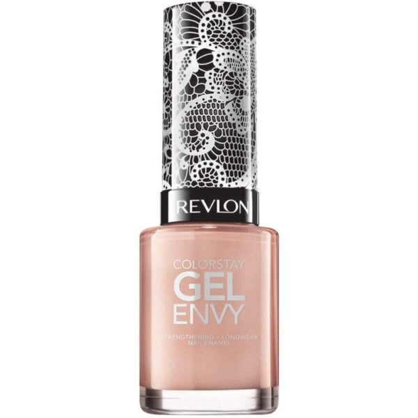 Esmalde Revlon Colorstay Gel Envy 800 Bareit Girl - 11.7mL