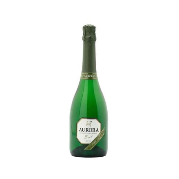 Espumante Aurora Brut Serra Gaúcha 750mL