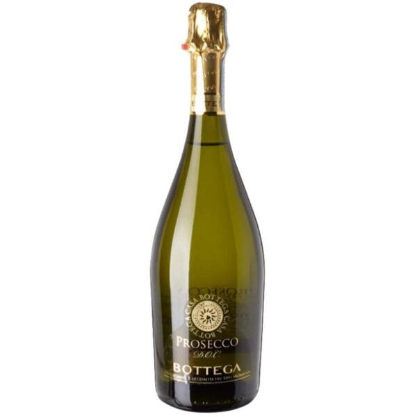 Espumante Bottega Prosecco Brut 750mL