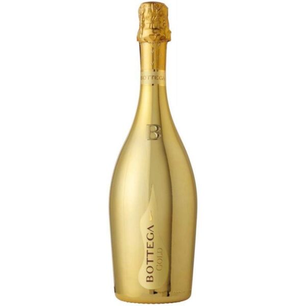 Espumante Bottega Prosecco Gold 750 ml